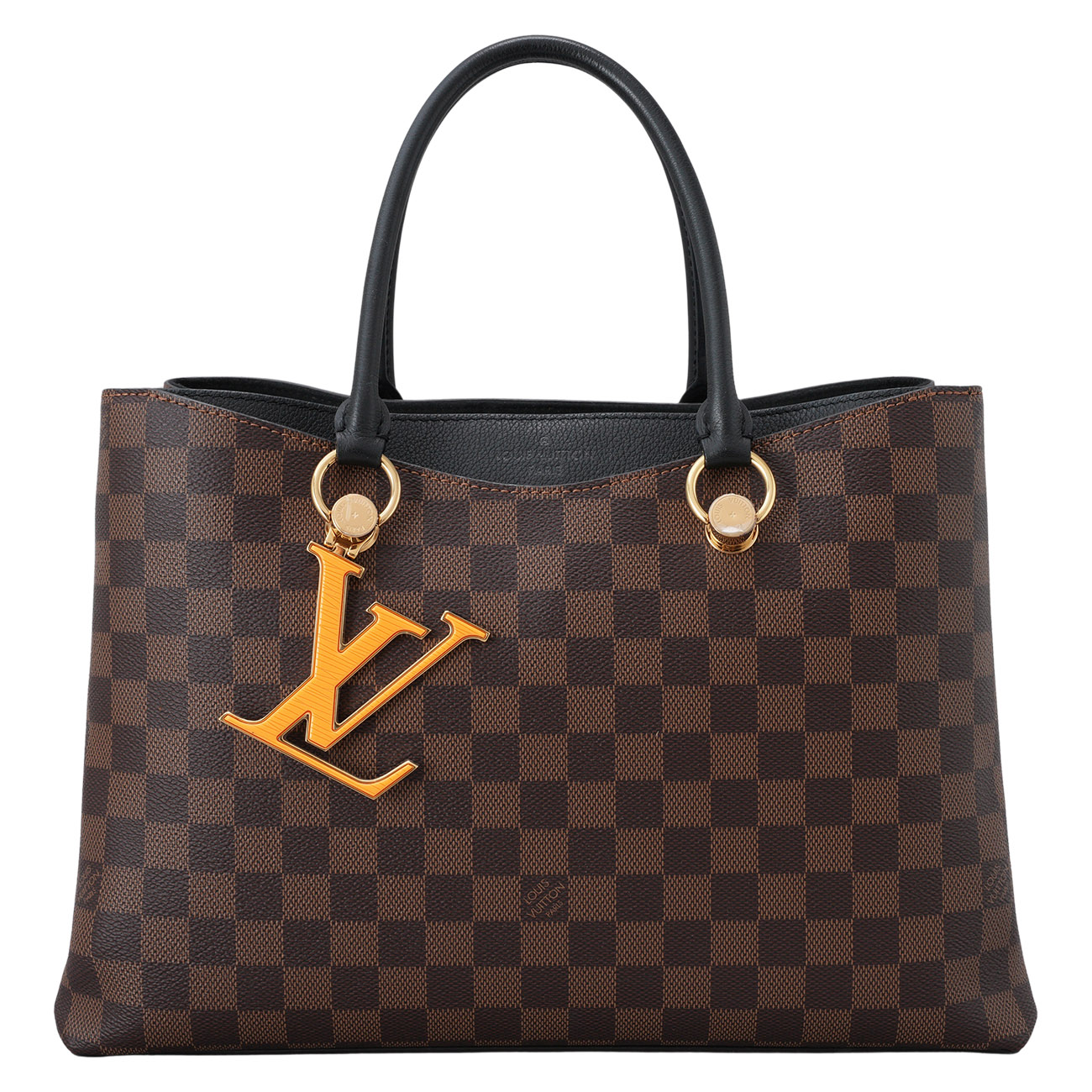 LOUIS VUITTON(USED)루이비통 다미에 에벤 리버사이드